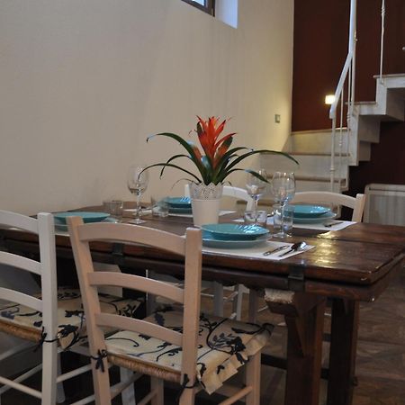 Visconte Apartment Флоренция Екстериор снимка