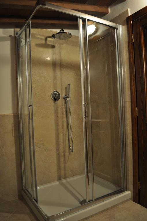 Visconte Apartment Флоренция Стая снимка