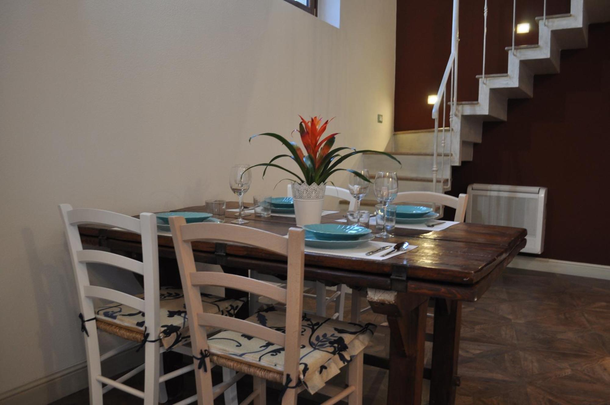 Visconte Apartment Флоренция Екстериор снимка