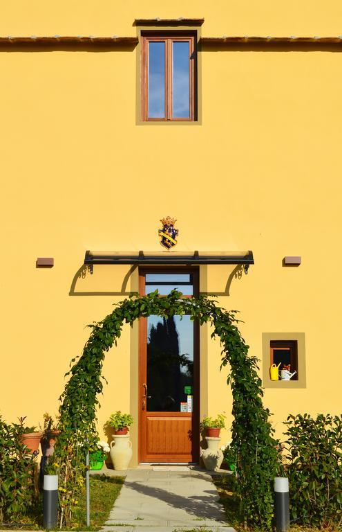 Visconte Apartment Флоренция Екстериор снимка